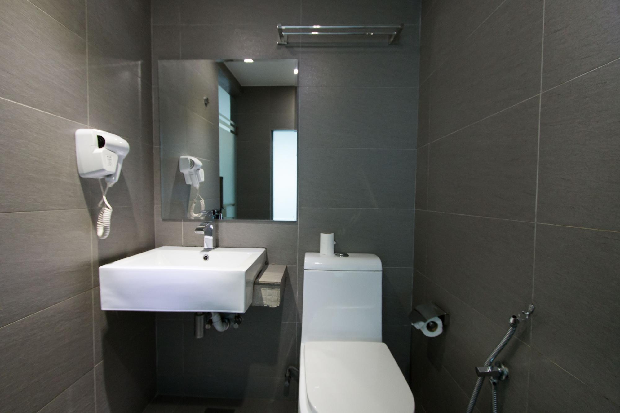 Hotel 99 Ss2 Petaling Jaya Exteriér fotografie