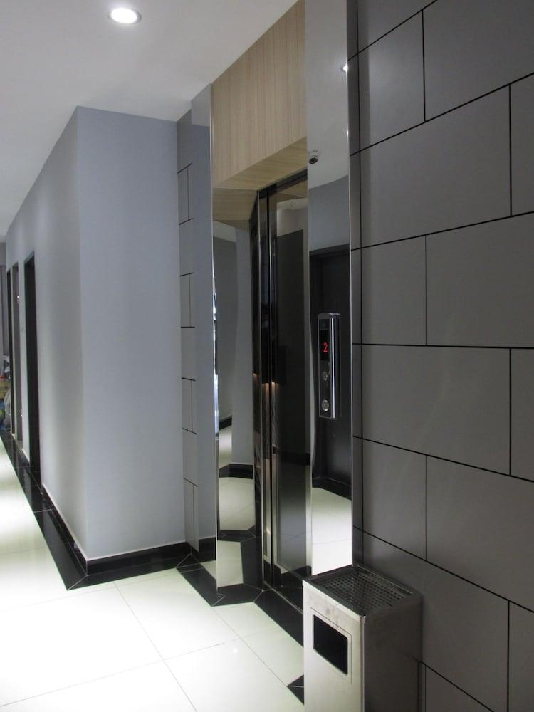 Hotel 99 Ss2 Petaling Jaya Exteriér fotografie
