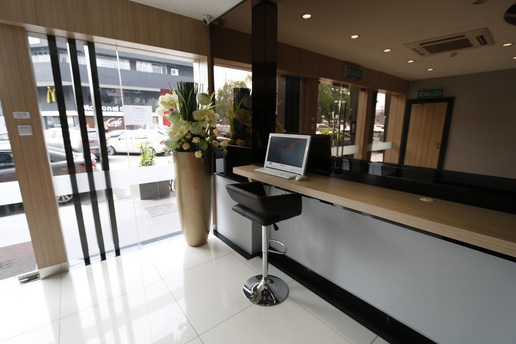 Hotel 99 Ss2 Petaling Jaya Exteriér fotografie