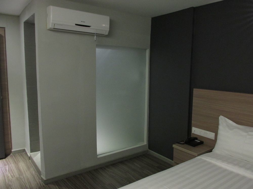 Hotel 99 Ss2 Petaling Jaya Exteriér fotografie