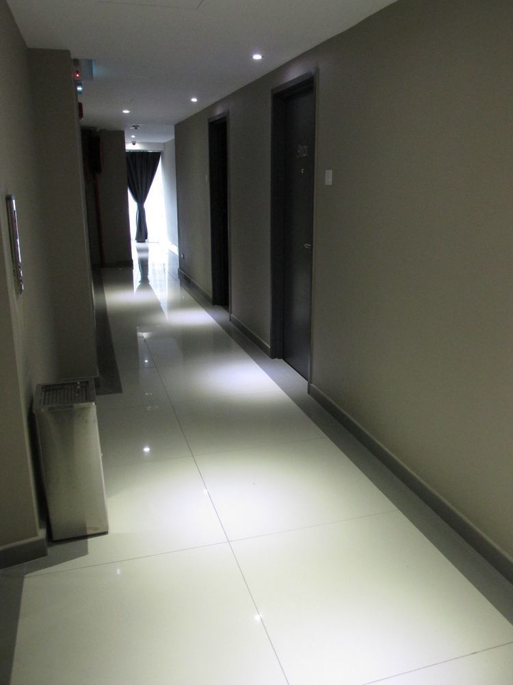 Hotel 99 Ss2 Petaling Jaya Exteriér fotografie