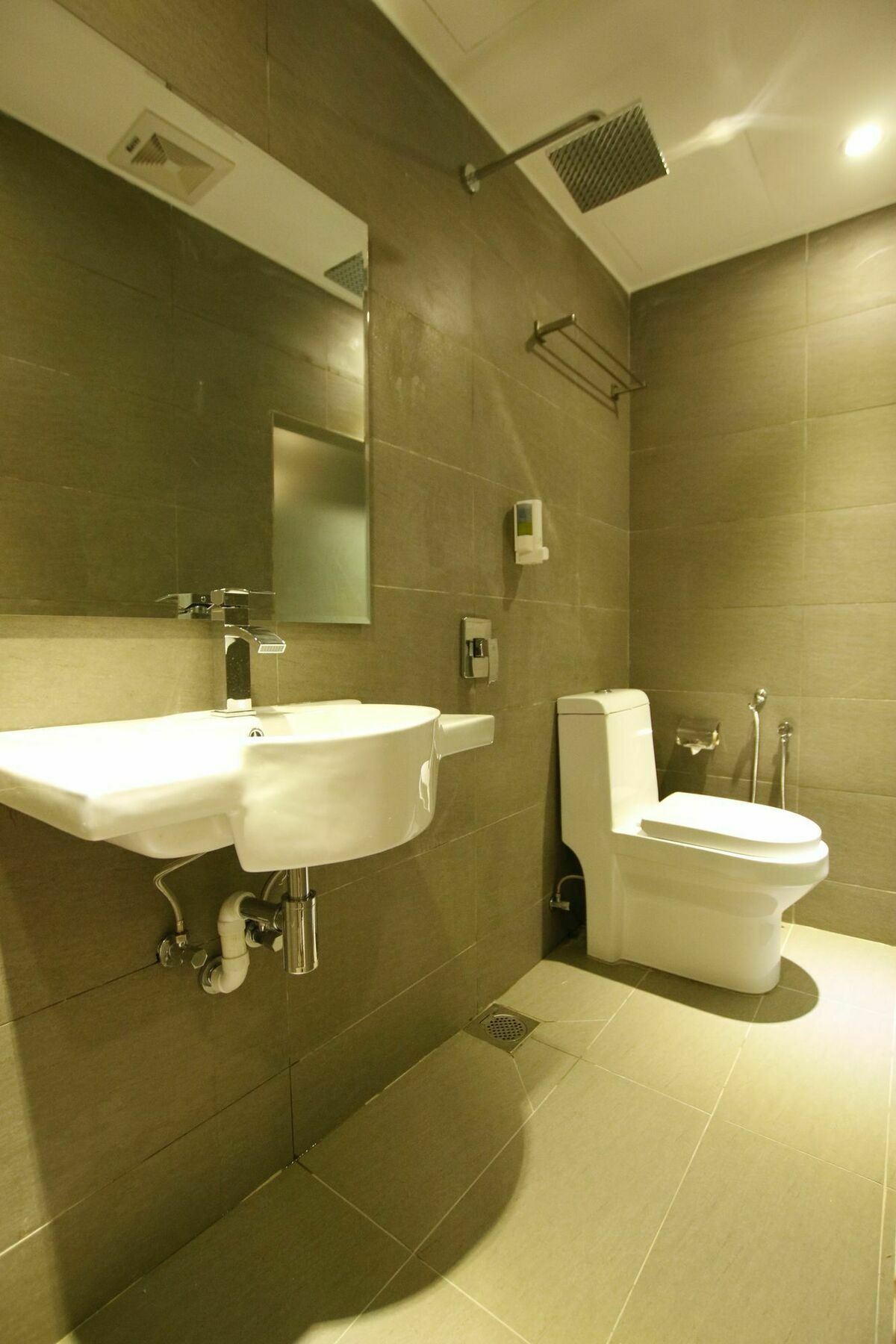 Hotel 99 Ss2 Petaling Jaya Exteriér fotografie